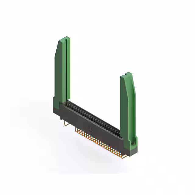 395-027-558-478 EDAC Inc.  Edgeboard Connectors